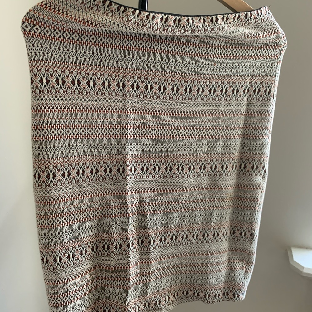 Stretch skirt